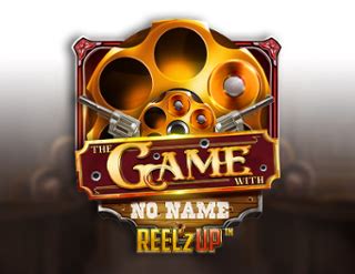 The Game With No Name Reelzup Betway