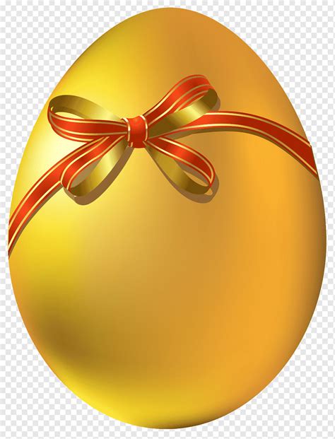 The Golden Egg Easter Brabet