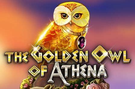 The Golden Owl Of Athena Slot - Play Online