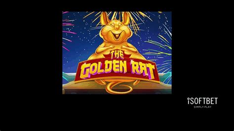 The Golden Rat Netbet