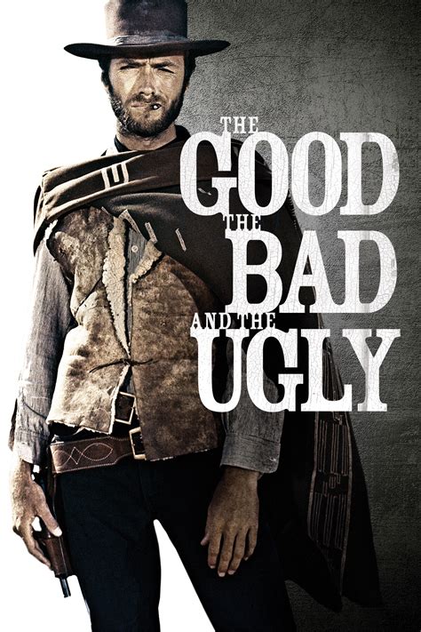 The Good The Bad The Ugly Bet365