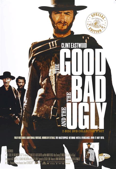 The Good The Bad The Ugly Betsul