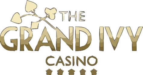 The Grand Ivy Casino Codigo Promocional