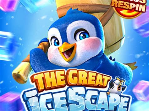 The Great Icescape Betsson