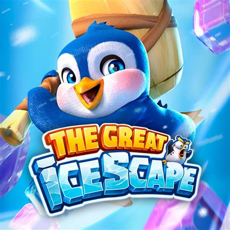 The Great Icescape Betsul