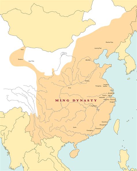 The Great Ming Empire Bet365