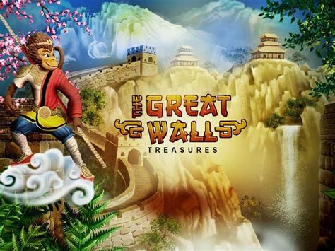 The Great Wall Treasure Slot - Play Online