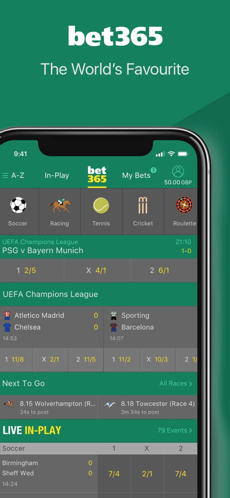 The Great Wild Bet365