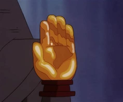 The Hand Of Midas Bodog