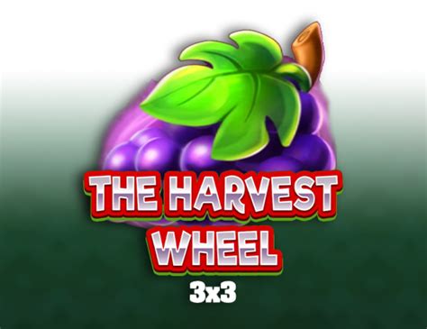 The Harvest Wheel 3x3 Sportingbet