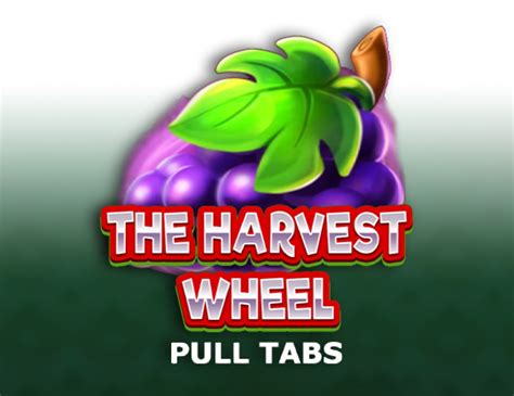 The Harvest Wheel Pull Tabs Sportingbet