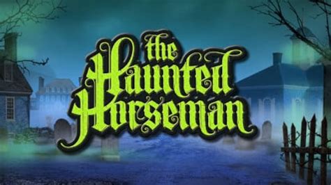 The Haunted Horseman 888 Casino