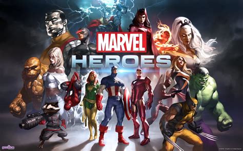 The Heroes Review 2024