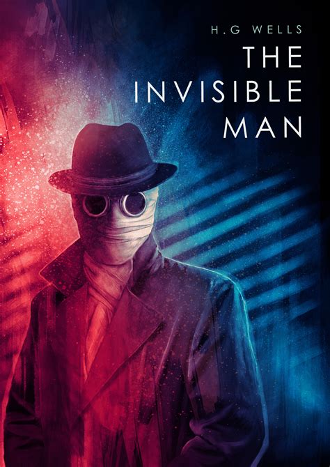 The Invisible Man Betway