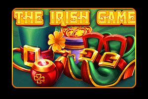 The Irish Game 3x3 Sportingbet