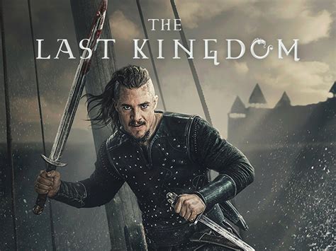 The Last Kingdom Bet365