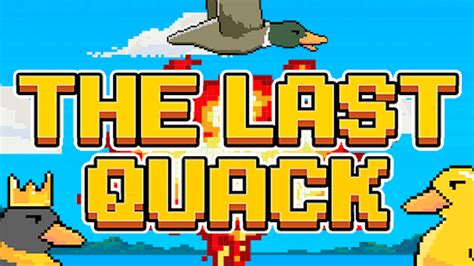 The Last Quack Parimatch