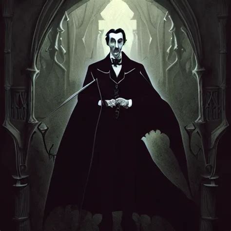 The Legend Of Count Dracula Bet365