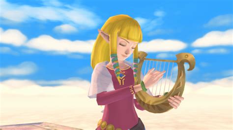 The Legend Of Zelda Skyward Sword Roleta