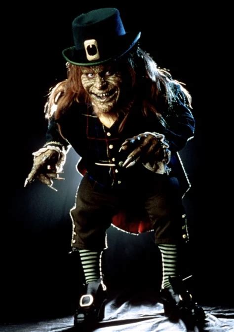 The Leprechaun King Bodog