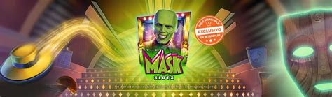 The Mask 95 Betsson
