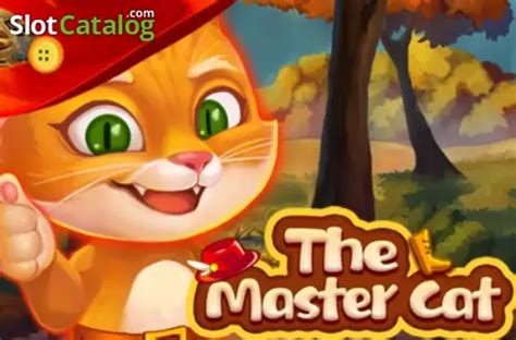 The Master Cat Ka Gaming Betsul