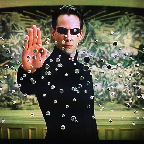 The Matrix 1xbet