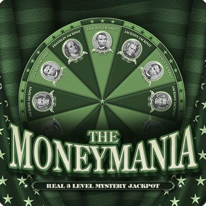 The Moneymania Leovegas
