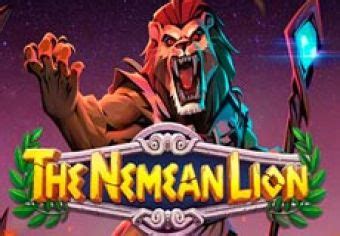 The Nemean Lion Slot - Play Online