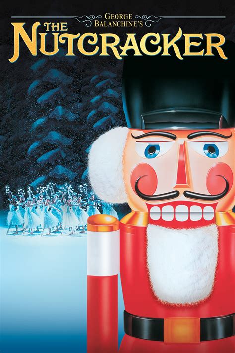 The Nutcracker 3 Brabet