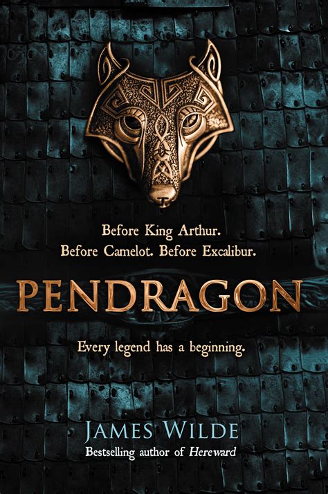 The Pendragon Legend Betfair