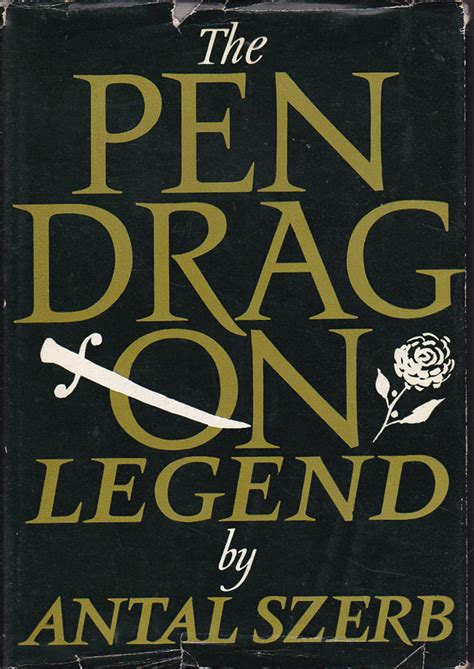 The Pendragon Legend Betsul
