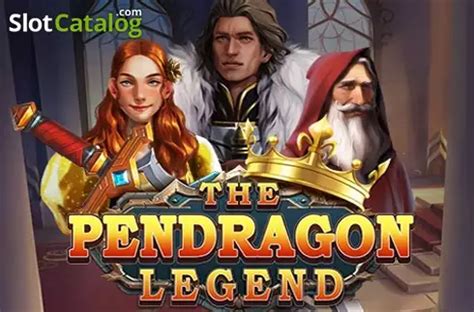 The Pendragon Legend Slot - Play Online