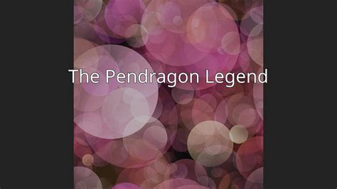 The Pendragon Legend Sportingbet