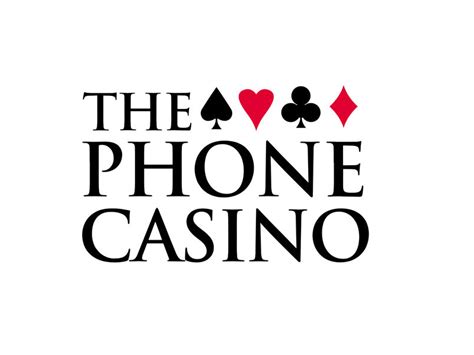 The Phone Casino Review