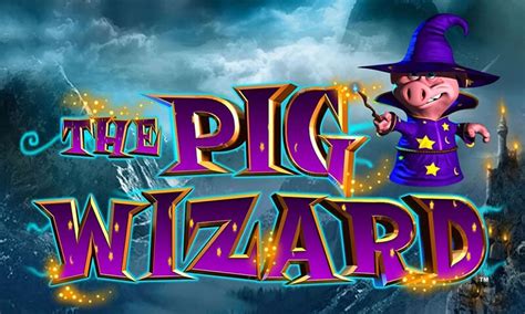 The Pig Wizard Megaways Bwin