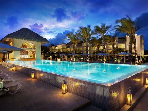 The Pools Casino Dominican Republic