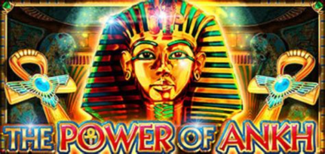 The Power Of Ankh 888 Casino