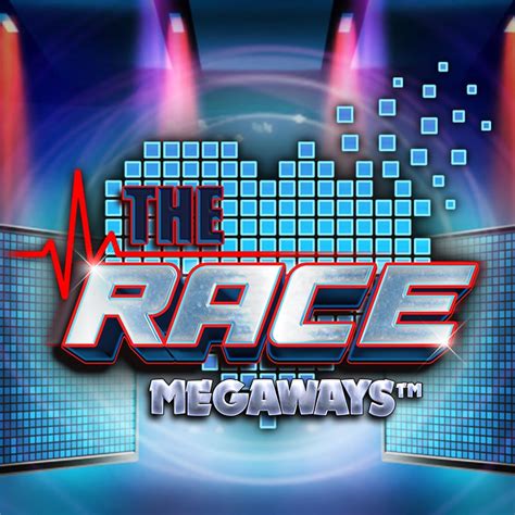 The Race Megaways Bet365