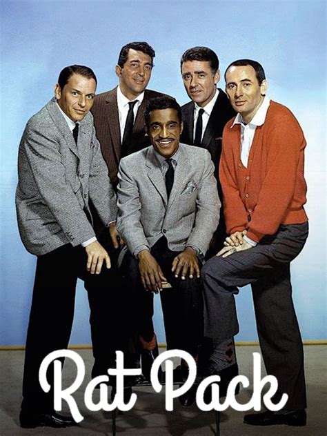 The Rat Pack Bet365