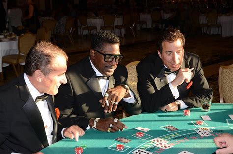 The Rat Pack Pokerstars
