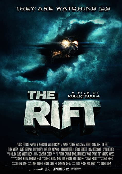The Rift Betsul