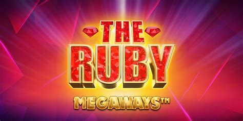 The Ruby Megaways Review 2024