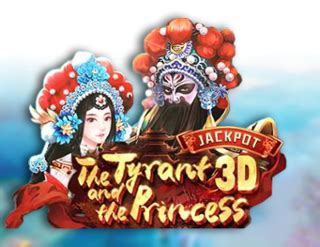 The Ryrant And The Princess 888 Casino