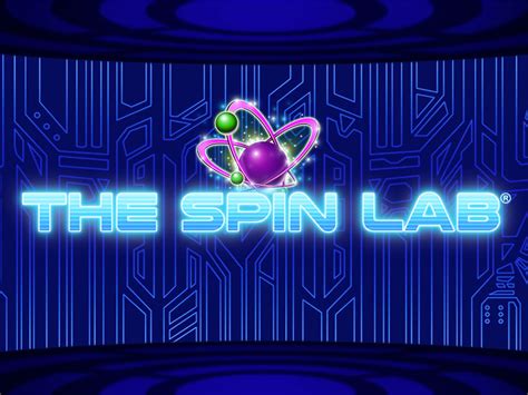 The Spin Lab 1xbet