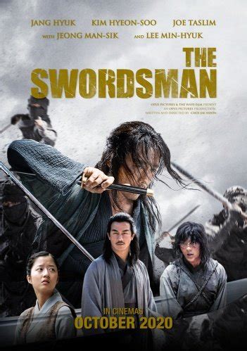 The Swordsman Betsul