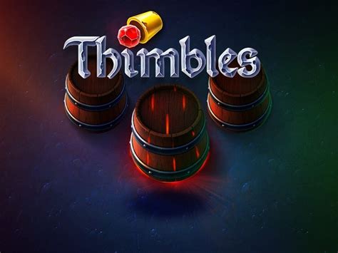 The Thimbles Slot - Play Online