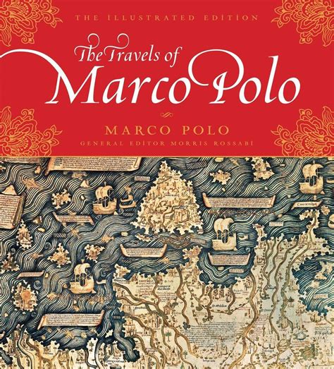 The Travels Of Marco Review 2024
