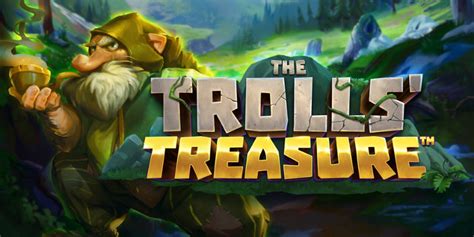 The Trolls Treasure Sportingbet