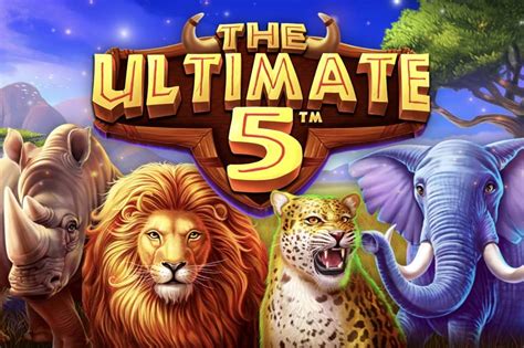 The Ultimate 5 Betfair
